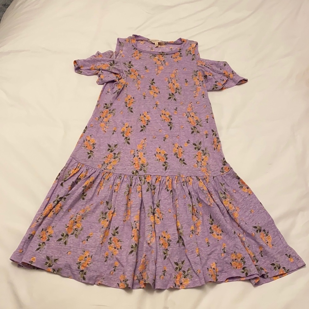 Rebecca Taylor dress